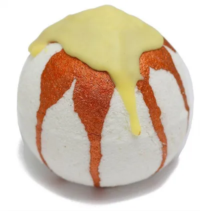 Diwya Beauty Maharaja of Bombs, Bath Bomb (Kula do kąpieli)