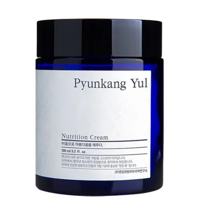 Pyunkang Yul Nutrition Cream (Odżywczy krem do twarzy)