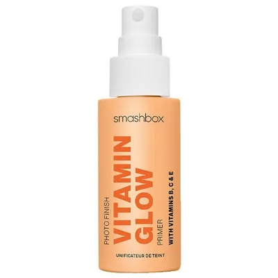 Smashbox Daily Vitamin Primer (Baza nawilżająca)