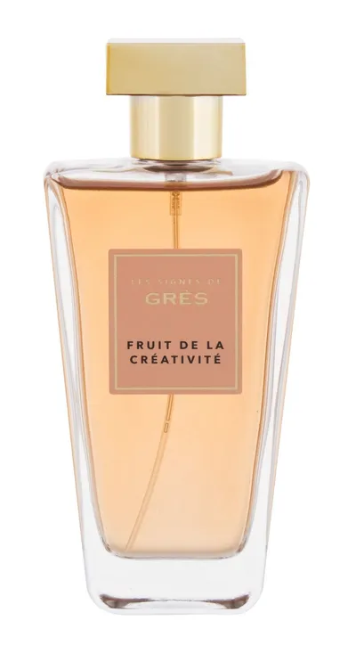 Parfums Gres Les Signes, Fruit de La Creativite EDP