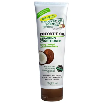 Palmer's Coconut Oil Formula, Repairing Conditioner (Rewitalizująca odżywka do włosów)
