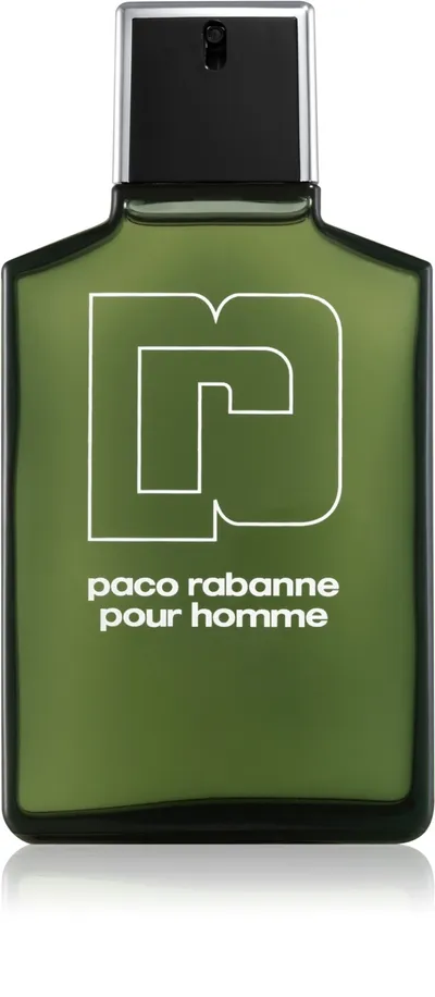 Paco Rabanne Pour Homme EDT