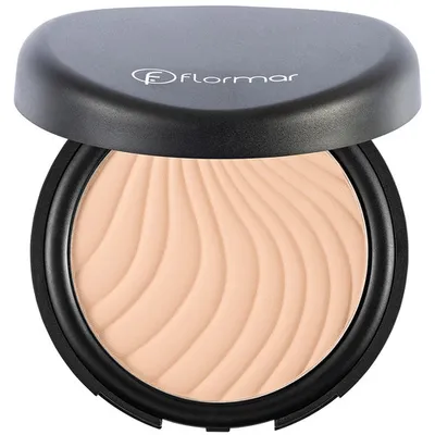 Flormar Wet & Dry Compact Powder (Puder w kompakcie)