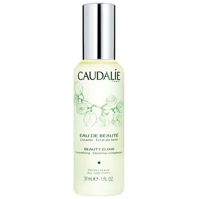 Caudalie Eau de Beaute [Beauty Elixir] (Woda rozświetlająca)