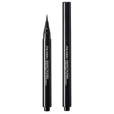 Shiseido The Makeup, Automatic Fine Eyeliner (Tusz do kresek w pisaku)