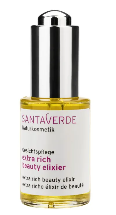 Santaverde Extra Rich BeautyEelixir (Eliksir piekna)