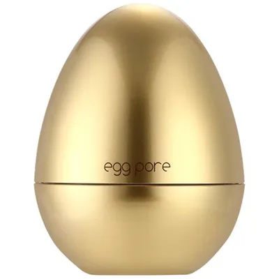 Tony Moly Egg Pore, Silky Smooth Balm (Balsam - żel maskujący rozszerzone pory)