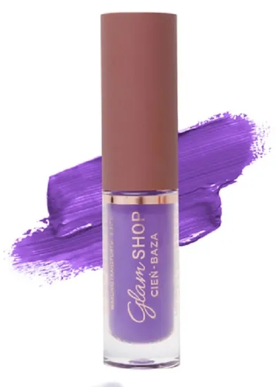 Glam Shop Pokusa, Cień w płynie/baza/eyeliner