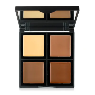 E.L.F. Cosmetics Cream Contour Palette (Paleta do makijażu)