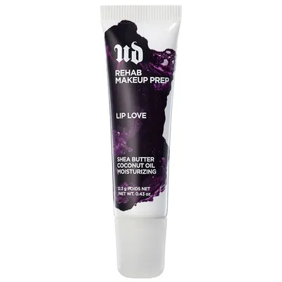 Urban Decay Rehab Makeup Prep, Lip Love (Balsam do ust)