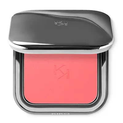 Kiko Milano Unlimited Blush (Róż w pudrze)