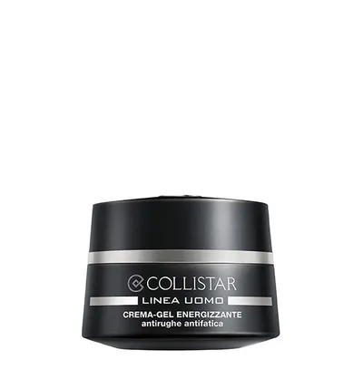 Collistar Linea Uomo, Crema-Gel Energizzante (Energetyzujący krem-żel)