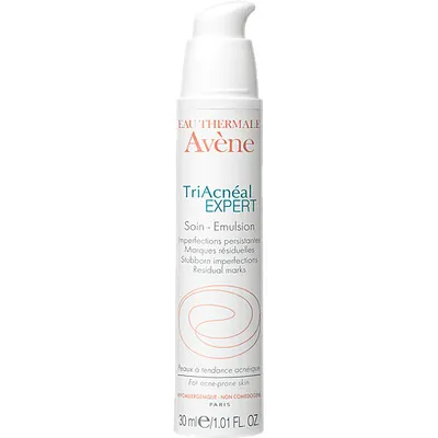 Eau Thermale Avène TriAcneal Expert (Emulsja do pielęgnacji skóry trądzikowej)