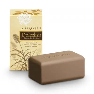 Dolcelisir Mydło perfumowane