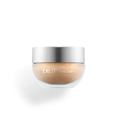R.E.M. Beauty by Ariana Grande Midnight Shadows, Mettalic Gel Eyeshadow (Żelowy metaliczny cień do powiek)