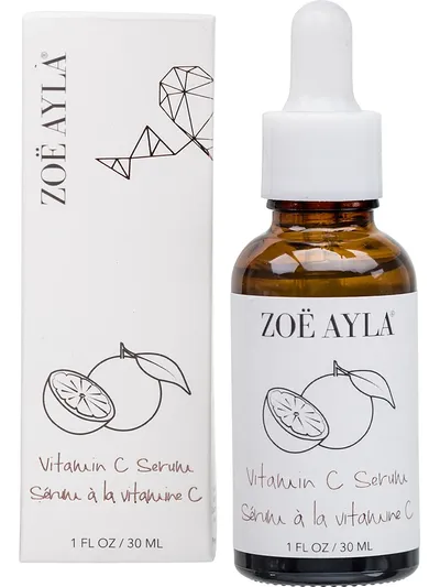 Zoe Ayla Vitamin C Serum (Serum do twarzy)