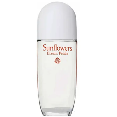 Elizabeth Arden Sunflowers Dream Petals EDT