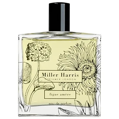 Miller Harris Figue Amere EDP