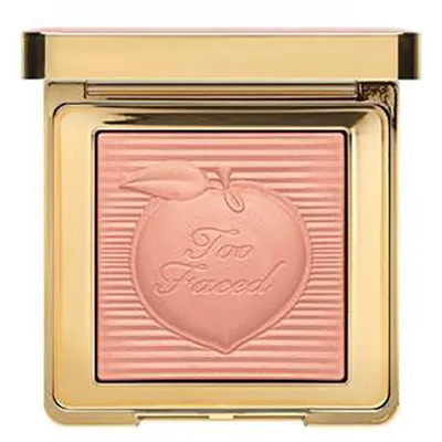 Too Faced Peach Blur, Finishing Powder (Puder transparentny)