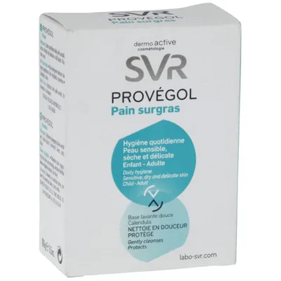 SVR Provegol, Pain Surgras (Kostka do mycia)