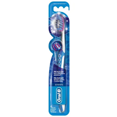 Oral-B Pro-Expert, Szczoteczka do zębów `Luxe Pro-Flex 3D White`