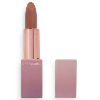 Revolution Beauty (Makeup Revolution) Makeup Revolution x Maffashion, Lipstick (Pomadka do ust)