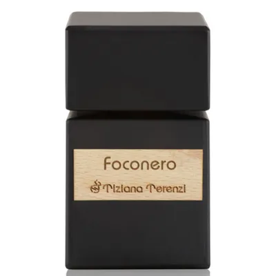 Tiziana Terenzi Foconero Extrait de Parfum