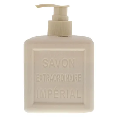 Action Hand Soap Lavender (Mydło w płynie o zapachu lawendy)