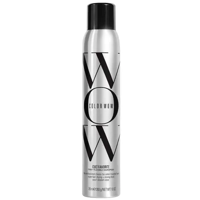 Color Wow Cult Favorite, Firm + Flexible Hairspray (Elastyczny lakier do włosów)