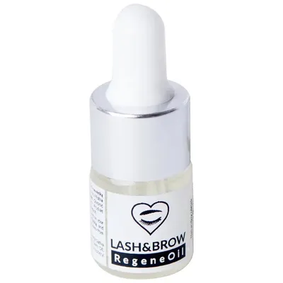 Lash Brow Lash & Brow Regeneoil (Olejek do rzęs i brwi)