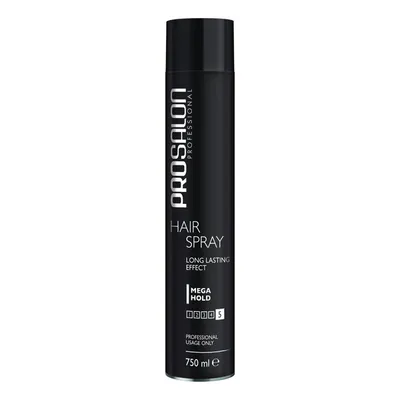 Chantal Prosalon, Hair Spray (Lakier do włosów)