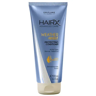 Oriflame HairX, Advanced Care Ultimate Repair, Conditioner (Odżywka do włosów)