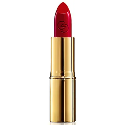 Oriflame Giordani Gold, Iconic Matte Lipstick SPF 12 (Matowa szminka do ust)