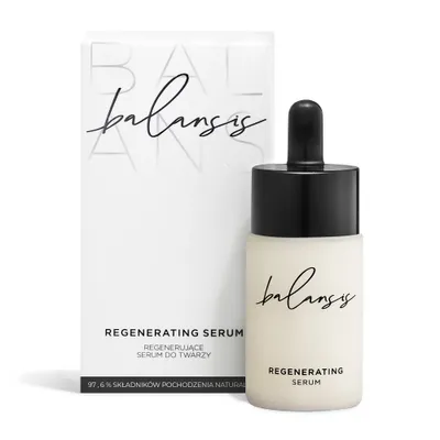 Balansis Regenerating Serum (Serum regenerujące)