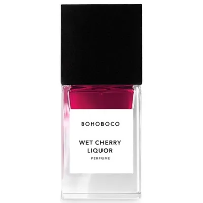 Bohoboco Wet Cherry Liquor EDP