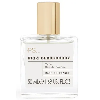 Primark Ps..., Fig & Blackberry EDP