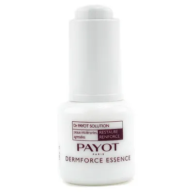 Payot Dr Payot Solution, Dermforce Essence (Koncentrat wzmacniający skórę)