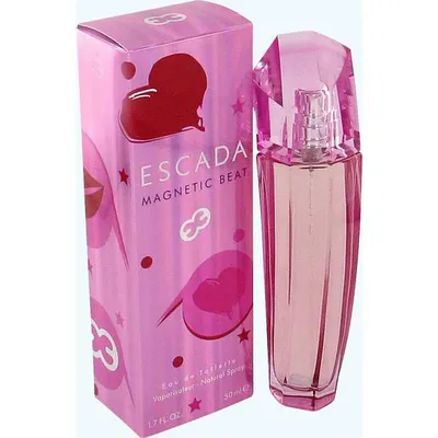 Escada Magnetic Beat EDT