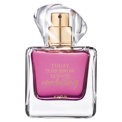 Avon Today Tomorrow Always Everlasting EDP