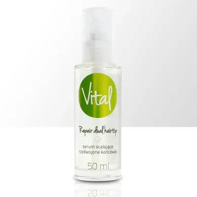 Stapiz Vital, Repair Dual Hairtip, Serum na rozdwojone końcówki `60 sekund`