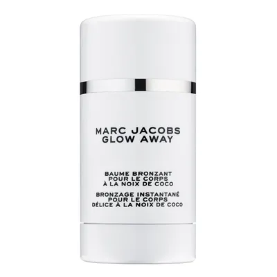 Marc Jacobs Glow Away Bronzing Coconut Body Stick (Sztyft do ciała)