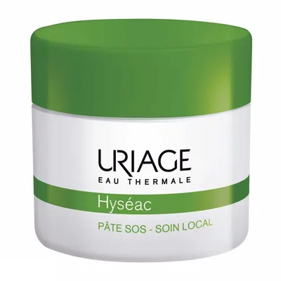 Uriage Hyseac, Pate SOS (Pasta SOS)