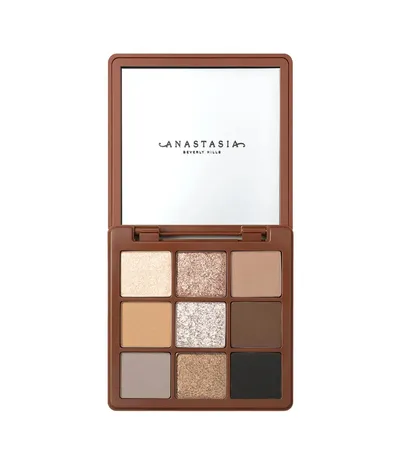 Anastasia Beverly Hills Sultry Mini Eyeshadow Palette (Paleta cieni do powiek)