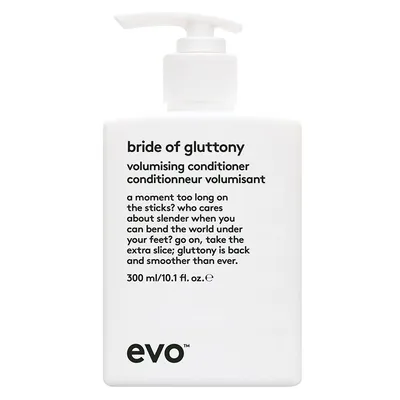 Evo Bride of Gluttony Volumising Conditioner (Odżywka zwiększająca objętość)
