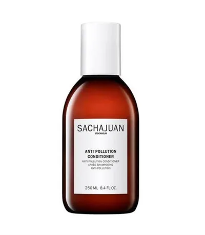 Sachajuan Anti Pollution Conditioner (Odżywka wzmacniająco-odnawiająca)