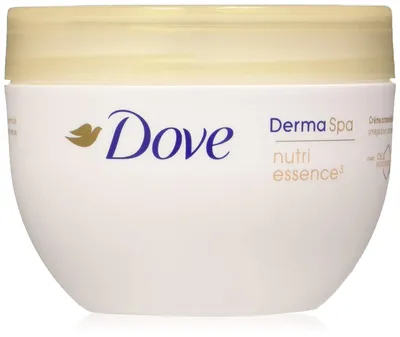 Dove DremaSpa, Nutri Essence3, Nawilżający balsam do ciała