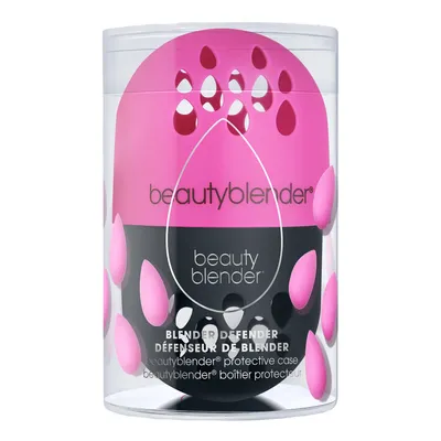Silenz Beauty Beauty Blender, Belnder Defender Protective Case (Etui ochronne)