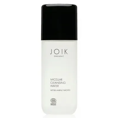 Joik Micellar Cleansing Water (Woda micelarna do demakijażu)