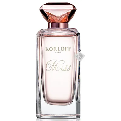 Korloff Miss Korloff EDP
