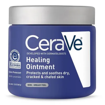 CeraVe Healing Ointment (Maść lecznicza)